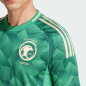 Maillot Domicile Arabie Saoudite 24/25 Adidas – IT2756 Maillot Domicile Arabie Saoudite 24/25 Adidas – IT2756