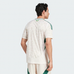 Maillot Extérieur Arabie Saoudite 24/25 Adidas – IT2758
