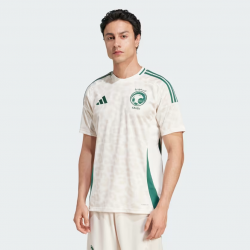 Maillot Arabie Saoudite Extérieur IT2758 – Style audacieux & tech AEROREADY | OfficialStore.ch