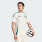 Maillot Extérieur Arabie Saoudite 24/25 Adidas – IT2758 Maillot Extérieur Arabie Saoudite 24/25 Adidas – IT2758