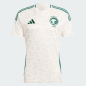 Maillot Extérieur Arabie Saoudite 24/25 Adidas – IT2758 Maillot Extérieur Arabie Saoudite 24/25 Adidas – IT2758