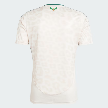 Maillot Arabie Saoudite Extérieur IT2758 – Style audacieux & tech AEROREADY | OfficialStore.ch
