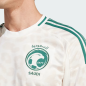 Maillot Extérieur Arabie Saoudite 24/25 Adidas – IT2758 Maillot Extérieur Arabie Saoudite 24/25 Adidas – IT2758