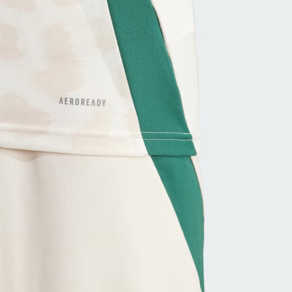 Maillot Arabie Saoudite Extérieur IT2758 – Style audacieux & tech AEROREADY | OfficialStore.ch
