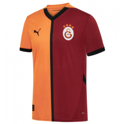 Maillot Galatasaray SK Home 24/25 – Officiel Puma | OfficialStore.ch