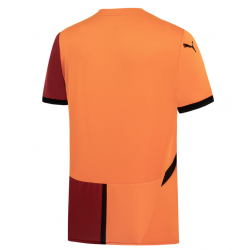 Maillot Home 24/25 Galatasaray SK Puma – 779650-001