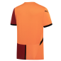Maillot Home 24/25 Galatasaray SK Puma – 779650-001 Maillot Home 24/25 Galatasaray SK Puma – 779650-001