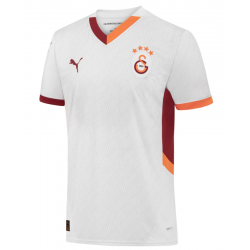 Maillot Extérieur Galatasaray 24/25 Homme – Puma | Officiel & Performance