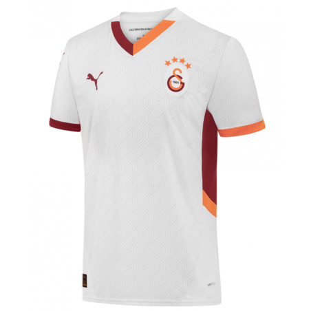 Maillot Away 24/25 Galatasaray SK Homme Puma – 779652-002