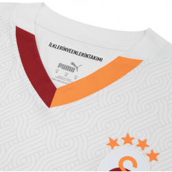 Galatasaray SK 24/25 Away Jersey – Men – Puma 779652-002