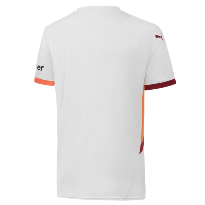 Maillot Extérieur Galatasaray 24/25 Homme – Puma | Officiel & Performance
