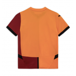 Maillot Domicile Galatasaray SK Enfant 24/25 – Puma 779659-001