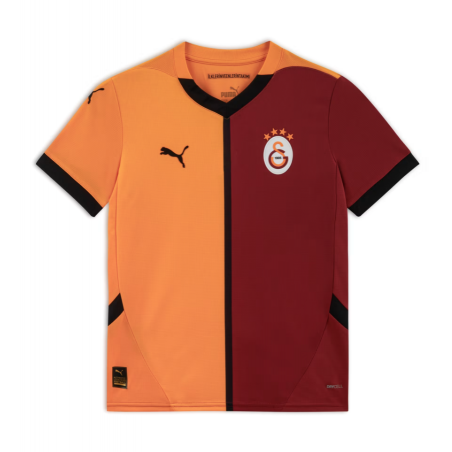 Maillot Domicile Galatasaray SK Enfant 24/25 – Puma 779659-001