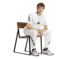 T-shirt Adidas Z.N.E. – JE3078 T-shirt Adidas Z.N.E. – JE3078