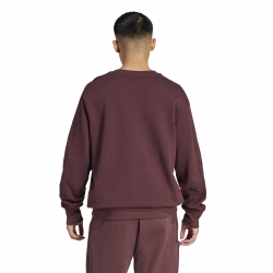 All Blacks Crewneck Sweatshirt – Adidas JD4079
