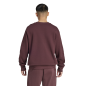 All Blacks Crewneck Sweatshirt – Adidas JD4079 All Blacks Crewneck Sweatshirt – Adidas JD4079