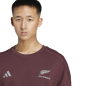 All Blacks Crewneck Sweatshirt – Adidas JD4079 All Blacks Crewneck Sweatshirt – Adidas JD4079