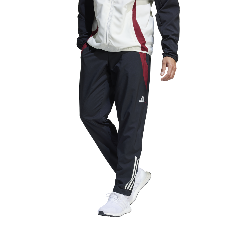 Manchester United Presentation Pants – Adidas JE3738 Manchester United Presentation Pants – Adidas JE3738