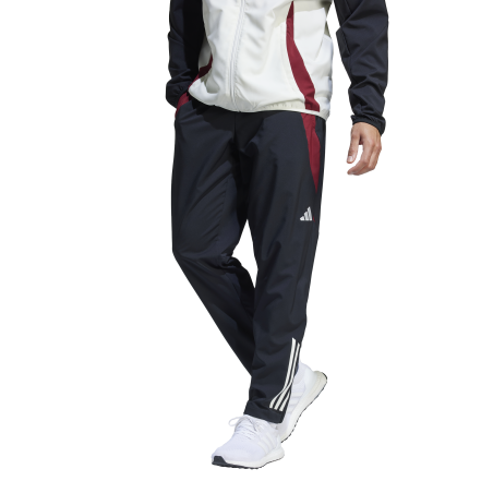 Manchester United Presentation Pants – Adidas JE3738