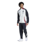 Pantalon de Présentation Manchester United Adidas – JE3738 Pantalon de Présentation Manchester United Adidas – JE3738