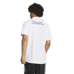 Maillot Extérieur Rugby France Adidas – JG8160
