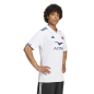 Maillot Extérieur Rugby France Adidas – JG8160 Maillot Extérieur Rugby France Adidas – JG8160