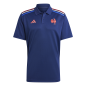 Polo Supporter Domicile France Rugby Adidas – JG8214 Polo Supporter Domicile France Rugby Adidas – JG8214