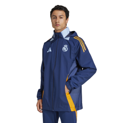 Veste tout temps Real Madrid Adidas – JE4204