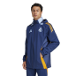 Veste tout temps Real Madrid Adidas – JE4204 Veste tout temps Real Madrid Adidas – JE4204