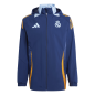Veste tout temps Real Madrid Adidas – JE4204 Veste tout temps Real Madrid Adidas – JE4204