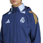 Veste tout temps Real Madrid Adidas – JE4204 Veste tout temps Real Madrid Adidas – JE4204