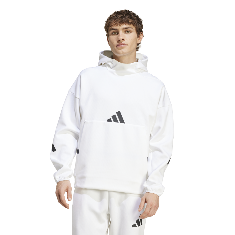 Veste à capuche Z.N.E. Adidas – JF2454 Veste à capuche Z.N.E. Adidas – JF2454