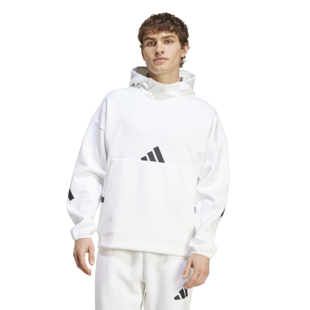 Veste à capuche Z.N.E. Adidas – JF2454