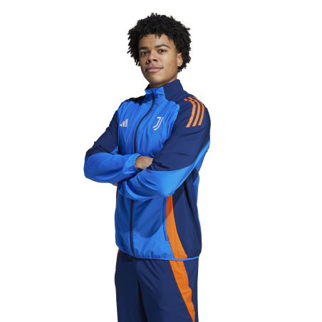 Veste de présentation Juventus Adidas – JE4297