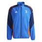Veste de présentation Juventus Adidas – JE4297 Veste de présentation Juventus Adidas – JE4297