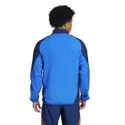 Veste de présentation Juventus Adidas – JE4297
