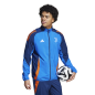 Veste de présentation Juventus Adidas – JE4297 Veste de présentation Juventus Adidas – JE4297