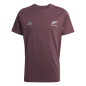 T-shirt All Blacks Adidas – JN9390 T-shirt All Blacks Adidas – JN9390