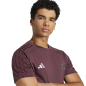 T-shirt All Blacks Adidas – JN9390 T-shirt All Blacks Adidas – JN9390