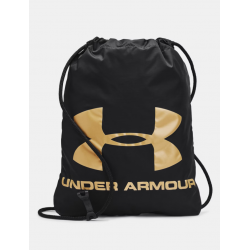 Sac UA Ozsee Noir – Léger, Déperlant & Compact | 1240539-010