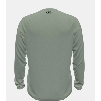 Haut à manches longues UA Tech™ Homme – Léger, Respirant & Séchage Rapide | 1328496-348