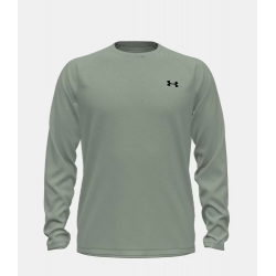 UA Tech™ Men’s Long Sleeve Shirt – Lightweight, Breathable & Quick Dry | 1328496-348