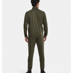 UA Rival Knit Tracksuit for Men – Under Armour | 1357139-390
