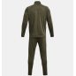 UA Rival Knit Tracksuit for Men – Under Armour | 1357139-390 UA Rival Knit Tracksuit for Men – Under Armour | 1357139-390