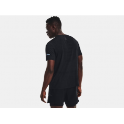 UA Seamless Stride Short Sleeve T-Shirt for Men – Under Armour | 1375692-001