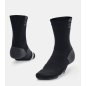 Chaussettes mi-hautes UA ArmourDry™ Playmaker unisexes – Under Armour | 1376229