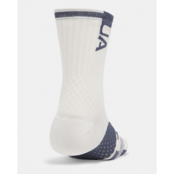 Chaussettes mi-hautes UA ArmourDry™ Playmaker unisexes – Under Armour | 1376229-114