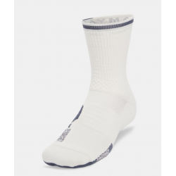Chaussettes UA ArmourDry™ Playmaker – Mi-Hautes, Unisexes & Respirantes | 1376229-114