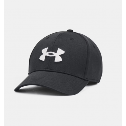 UA Blitzing Adjustable Cap for Men – Under Armour | 1376701-001