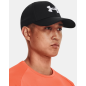 UA Blitzing Adjustable Cap for Men – Under Armour | 1376701-001 UA Blitzing Adjustable Cap for Men – Under Armour | 1376701-001